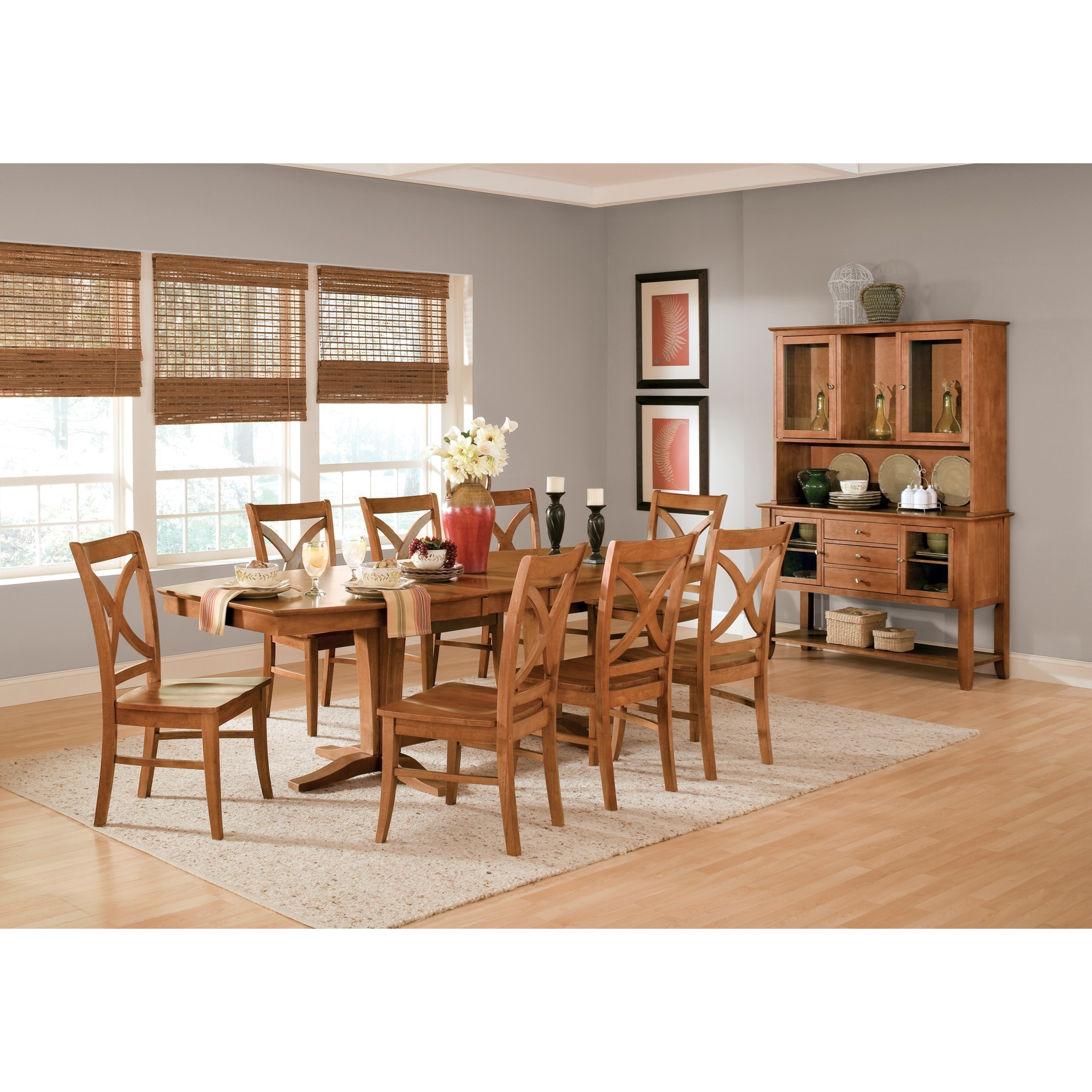 John Thomas Cosmopolitan T5814096XXBx1+T5814096XXTx1 Transitional